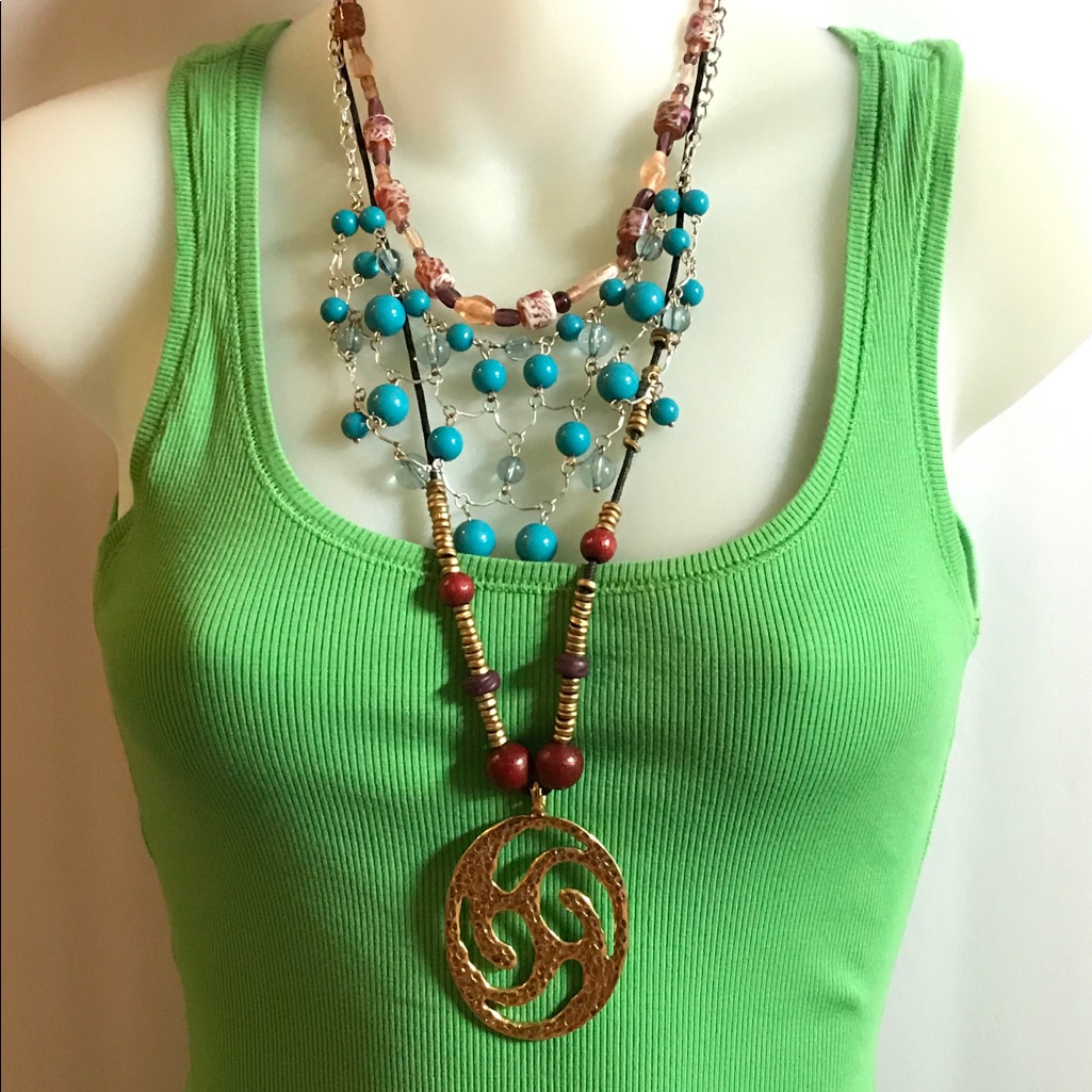 Stylish Necklaces